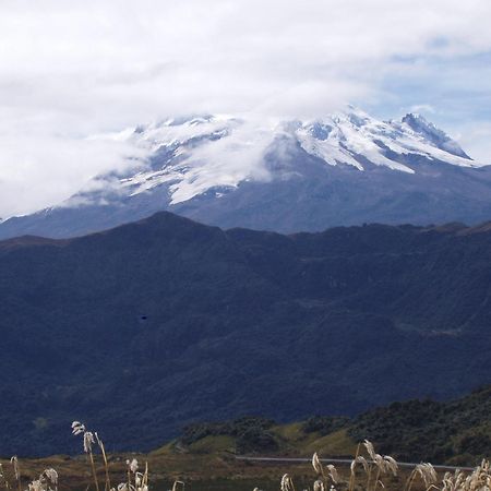 Hotel Cayman Quito Luaran gambar