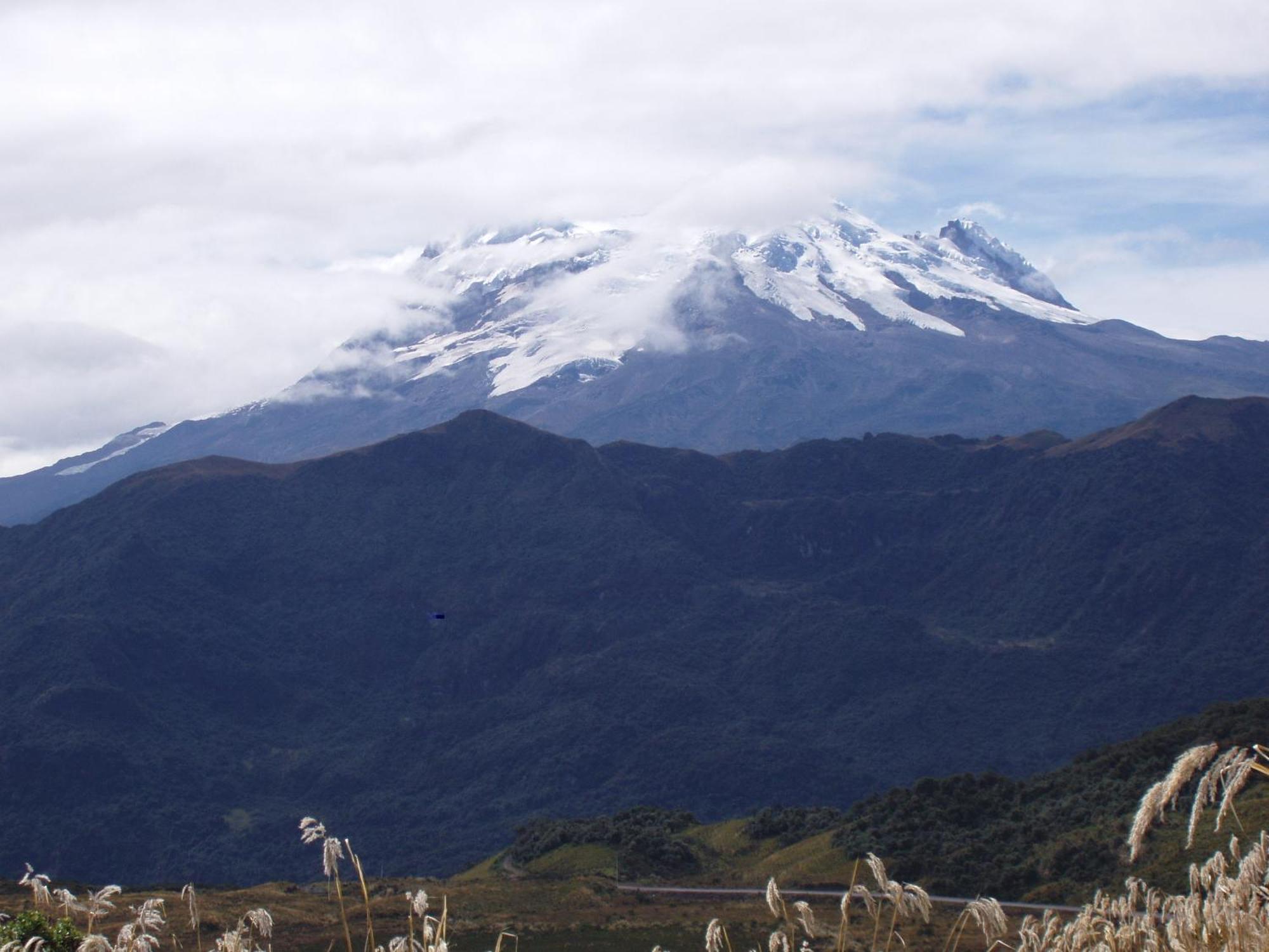 Hotel Cayman Quito Luaran gambar