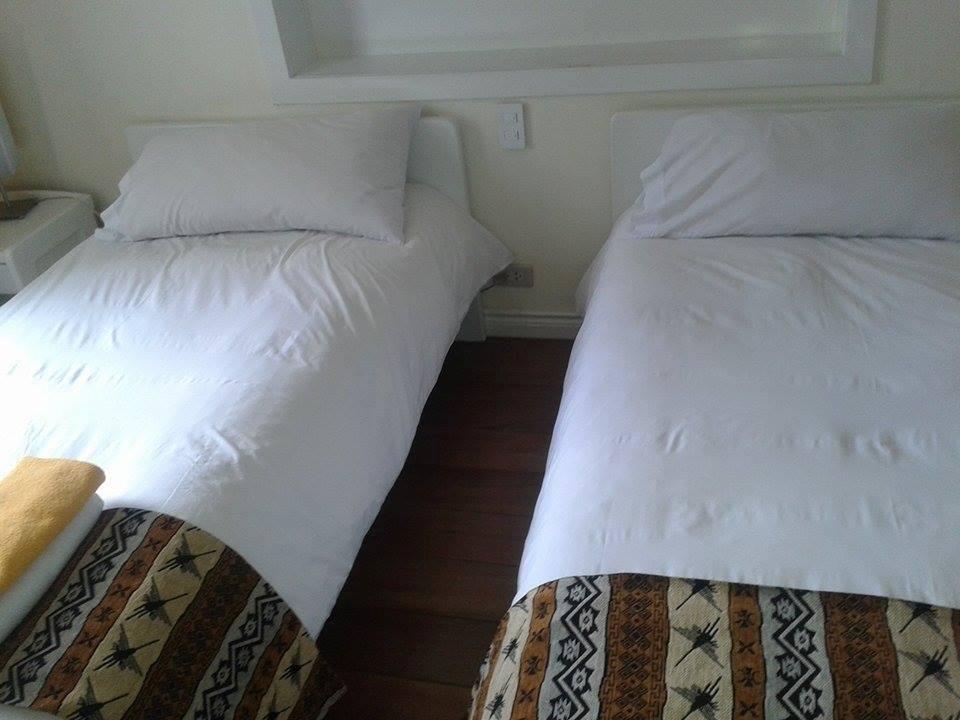 Hotel Cayman Quito Luaran gambar