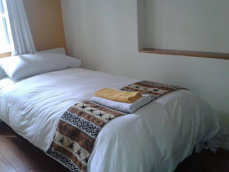 Hotel Cayman Quito Luaran gambar