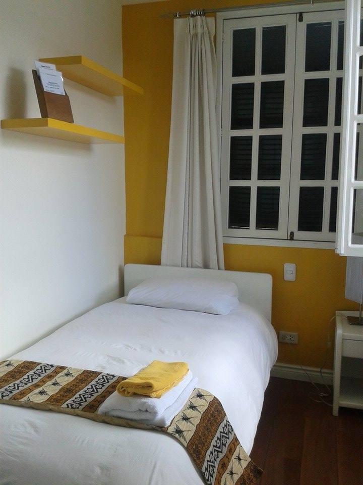 Hotel Cayman Quito Luaran gambar