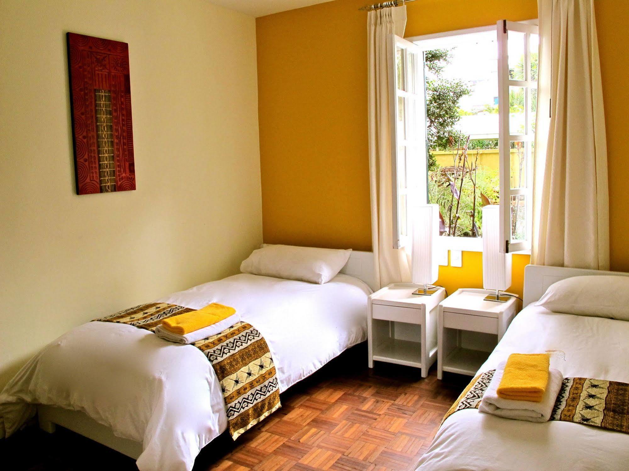 Hotel Cayman Quito Luaran gambar